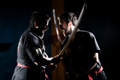 Hyun Mu Dojang