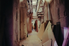 SPECTRAL SIGHTS***