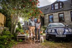 Ross-Rowan-Tree-Couple